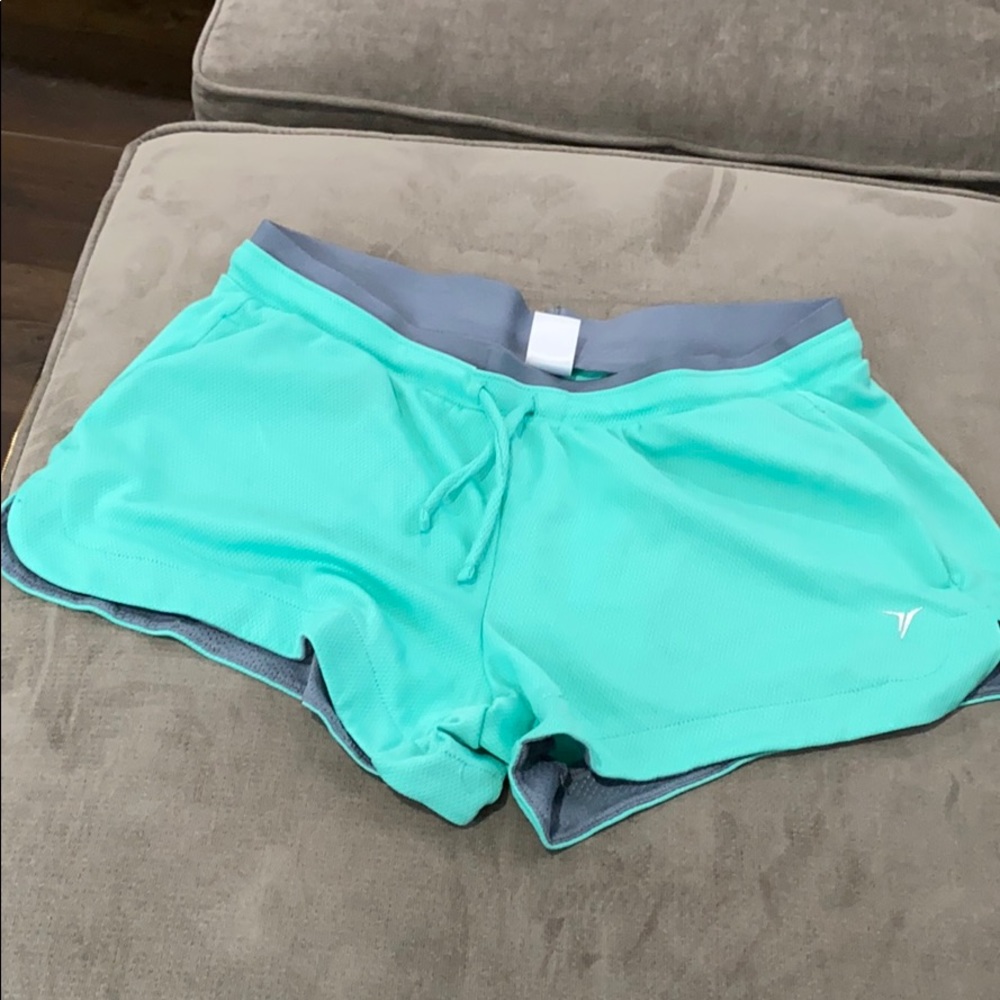 Old navy shorts